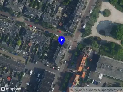 Anonieme overlastmelding Prinses Marijkestraat in Hillegom (2181 RM) gesloten