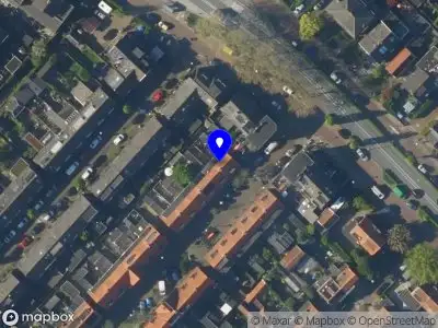 Overlastmelding Burgemeester Strick van Linschotenstraat in Maarssen gesloten