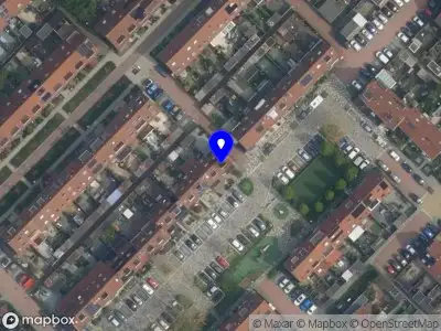 Anonieme overlastmelding De Akker in Waddinxveen gesloten