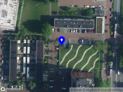 Anonieme overlastmelding Fluweelboomlaan in Amstelveen gesloten