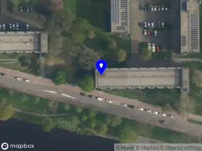 Overlastmelding Kerkweg-West in Waddinxveen gesloten