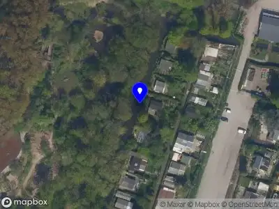 112 melding Brandweer met gepaste spoed naar de Roel Langerakweg in Rotterdam vanwege afgaan automatisch brandalarm