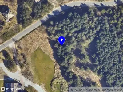 Brandweer met gepaste spoed naar de Zwarteweg in Buren