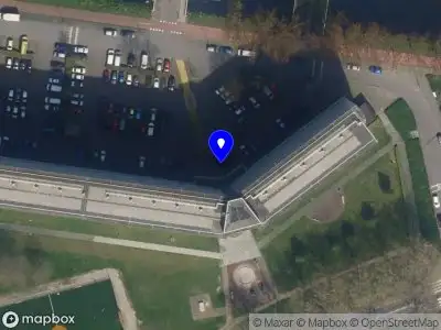 112 melding Ambulance met gepaste spoed naar de Purmerhoek in Capelle aan den IJssel