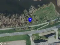 Politie naar de Kapitteldijk in Leuth vanwege aanrijding met letsel