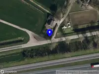 Snelheidscontrole op Eastryp te Skingen