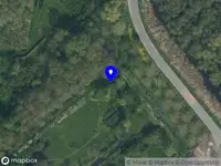 Ambulance met grote spoed naar de Zouwendijk in Ameide