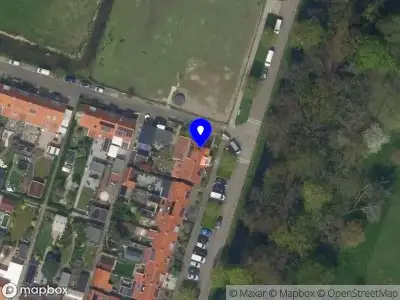 112 melding Ambulance met gepaste spoed naar de Doncksestraat in Ridderkerk