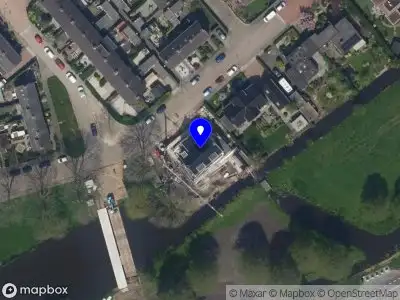 112 melding Ambulance met gepaste spoed naar de Lansing in Krimpen aan den IJssel