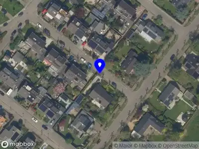 112 melding Ambulance met grote spoed naar de Kievitslaan in Oostvoorne