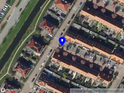 Ambulance met gepaste spoed naar de Riederakker in Barendrecht