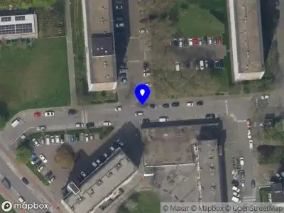 112 melding Ambulance met grote spoed naar de Spuikreek in Rotterdam