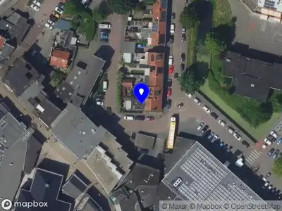 112 melding Ambulance met grote spoed naar de Frans Halsstraat in Sliedrecht