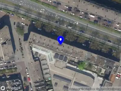 112 melding Ambulance met grote spoed naar de Pleinweg in Rotterdam