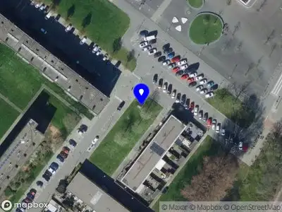 Besteld ambulance vervoer naar de Karperstraat in Hoogvliet Rotterdam