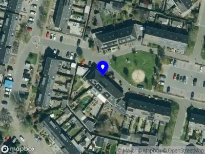 112 melding Overlastmelding Zwanebloem in Woudenberg gesloten