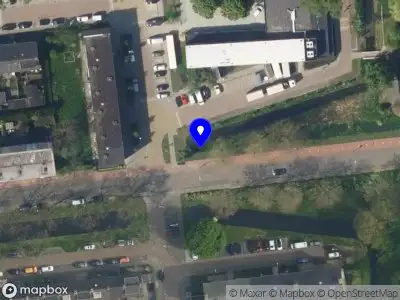 112 melding Overlastmelding Mauritslaan in Waddinxveen gesloten