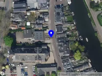 Overlastmelding Herenstraat in Breukelen