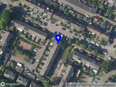 112 melding Overlastmelding Berkenhof in Kortenhoef gesloten