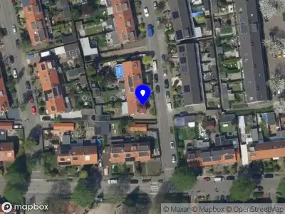 112 melding Overlastmelding Hazelaarlaan in Loosdrecht gesloten