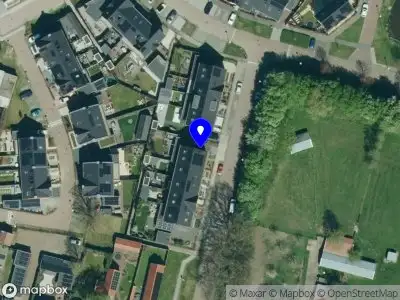 112 melding Overlastmelding Rozensingel in Woudenberg