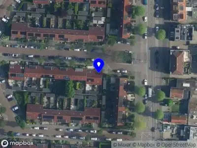 112 melding Overlastmelding Wilhelminastraat in Amstelveen gesloten