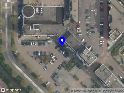 112 melding Overlastmelding Zuidplaslaan in Waddinxveen (2743 CT) gesloten