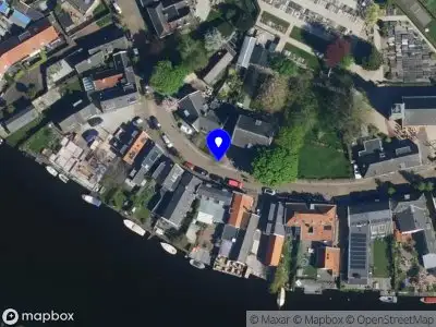 112 melding Overlastmelding Dorpsstraat in Nigtevecht gesloten