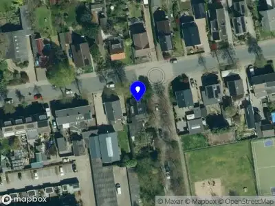 Overlastmelding Verlengde Parkweg in Ede