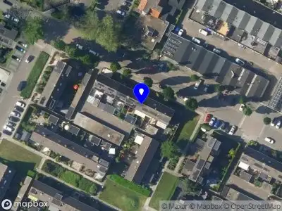 112 melding Overlastmelding Dodaarslaan in Kortenhoef gesloten