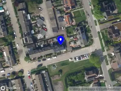 Overlastmelding Zonnedauwlaan in Rijnsaterwoude (Zuid-Holland) gesloten