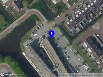 Overlastmelding Stuurboordstraat in Kudelstaart