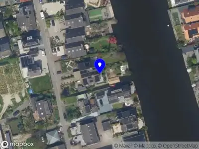 112 melding Overlastmelding Vrouwgeestweg in Woubrugge gesloten