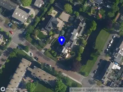 112 melding Overlastmelding Klein Elsbroek in Hillegom