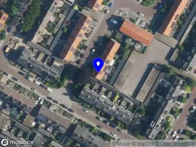 112 melding Overlastmelding Kuyperlaan in Hillegom gesloten