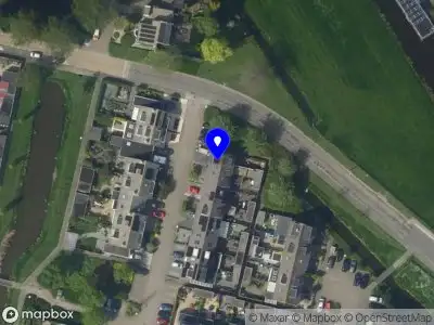 112 melding Anonieme overlastmelding Verlaat in Leimuiden gesloten