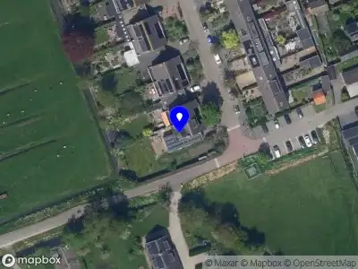 Overlastmelding Dominee Ulferslaan in Tienhoven