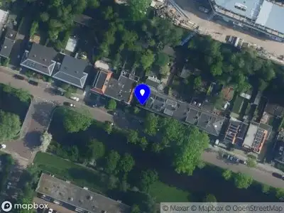 112 melding Overlastmelding Ouderkerkerlaan in Amstelveen gesloten