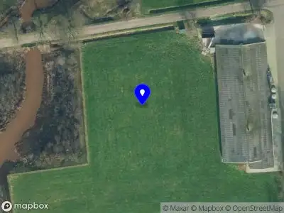 112 melding Politie naar de Blokkendijk in Zuna vanwege aanrijding met letsel