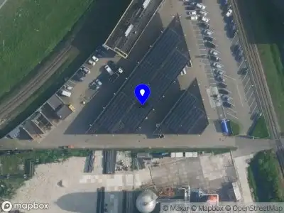 Overlastmelding Nieuw-Zeelandweg in Amsterdam