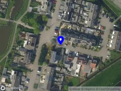 Overlastmelding Sluiskolk in Leimuiden