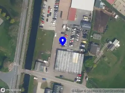 112 melding Ambulance met gepaste spoed naar de Bergweg-zuid in Bergschenhoek