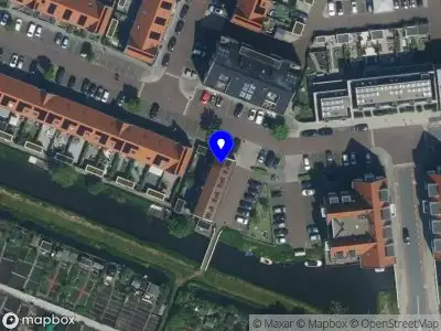 112 melding Anonieme overlastmelding Kaakberg in Landsmeer gesloten