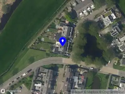 Overlastmelding De Buier in Leimuiden