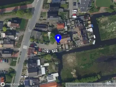 Overlastmelding Barg in Roelofarendsveen gesloten