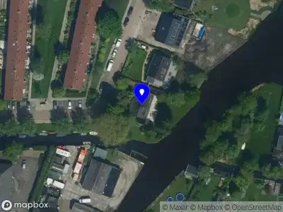 112 melding Anonieme overlastmelding De Gouwe in Landsmeer gesloten