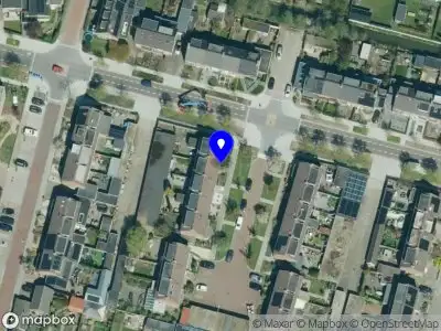 112 melding Overlastmelding Koning Willem III-straat in Woudenberg gesloten