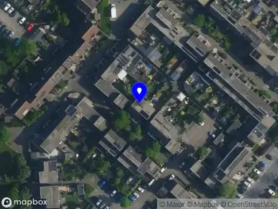 112 melding Overlastmelding Alholm in Hoofddorp