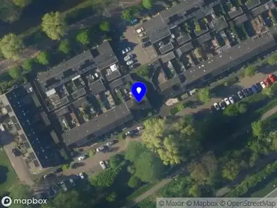 112 melding Overlastmelding Geertruid Veerenlaan in Maarssen gesloten