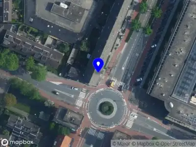 112 melding Overlastmelding Rembrandtweg in Amstelveen gesloten